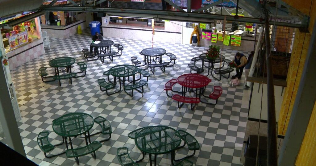 Twin Cities Latino, Somali businesses struggling amid ICE's Operation Metro Surge: "What did we do?"