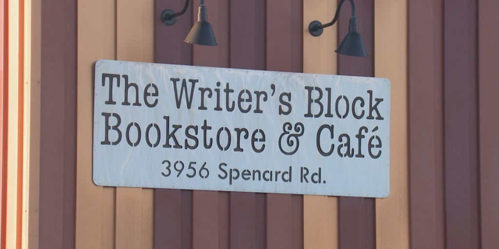 Two Spenard businesses are shutting their doors
