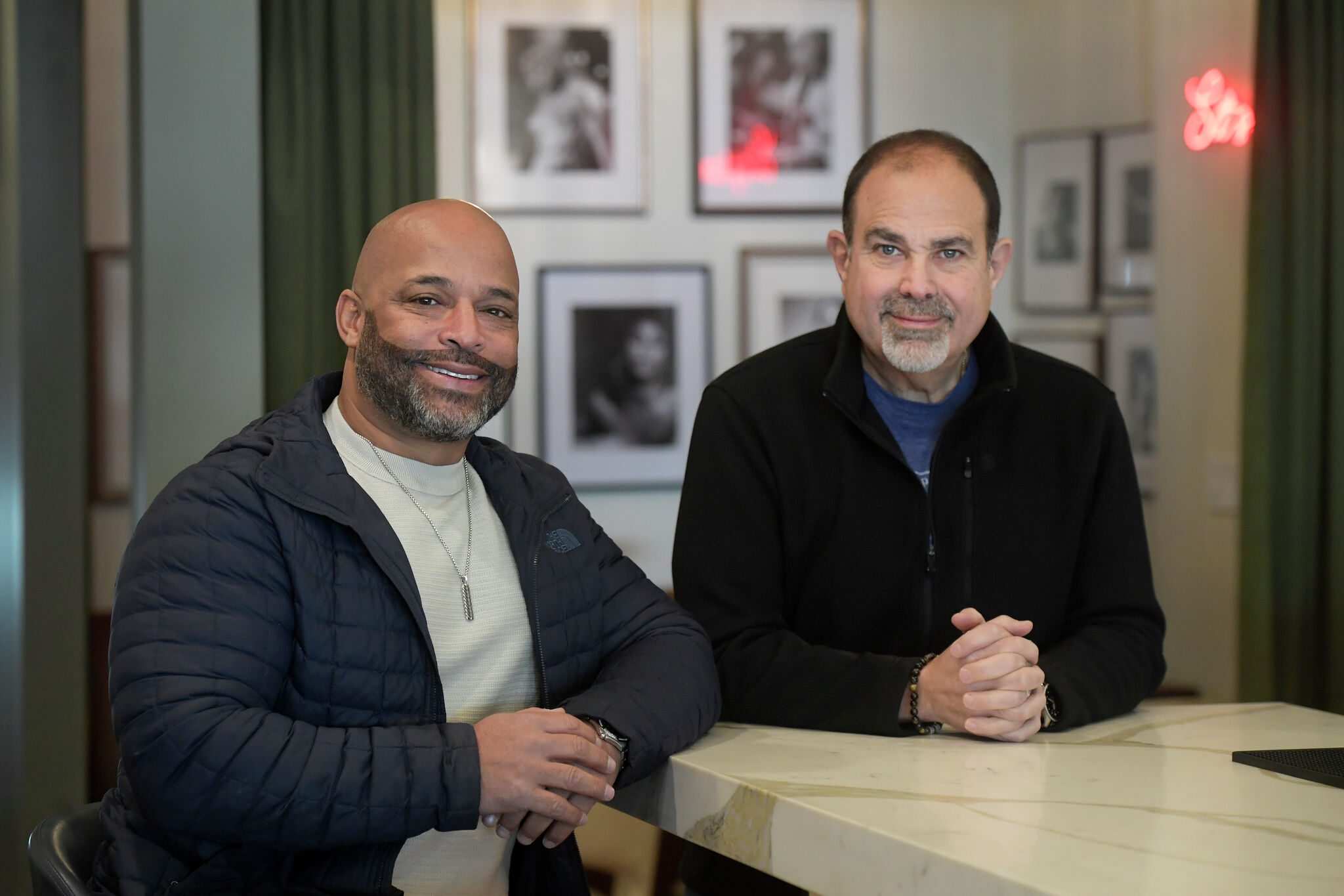 Two restaurateurs team to open eatery on New Milford’s Main Street, offering ‘sophisticated comfort’