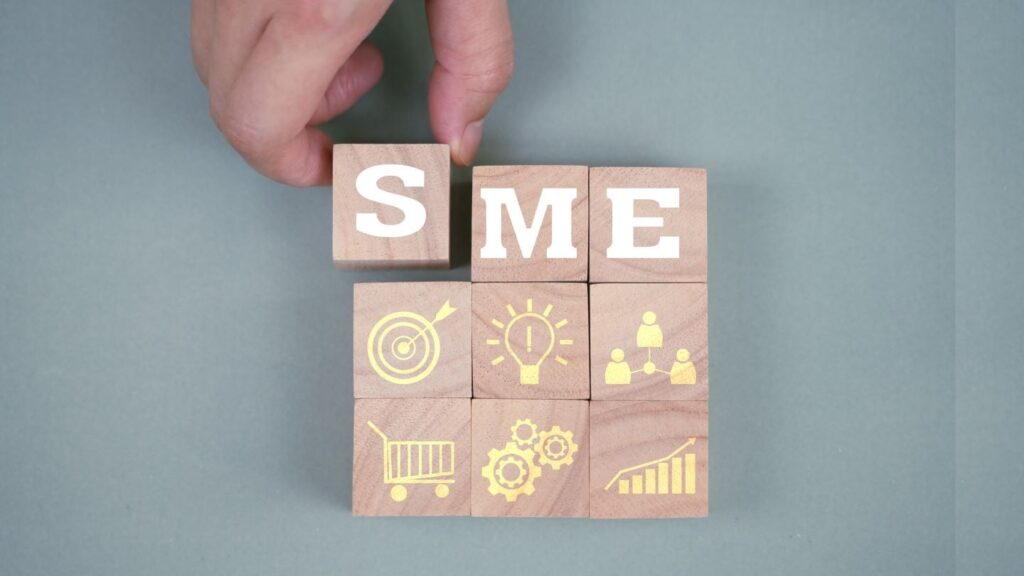 UK publishes small business finance review findings