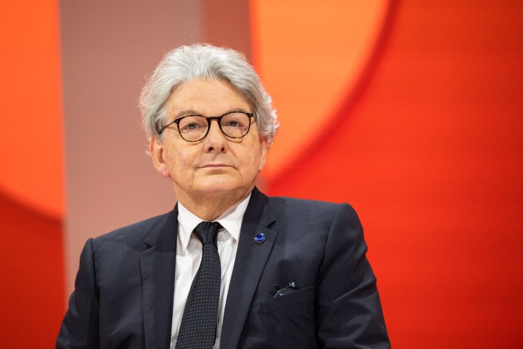 US, EU Tensions on Digital Freedoms Set to Flare Up in 2026