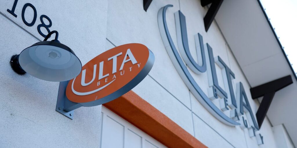 Ulta Beauty Says Its Bet on K-Beauty Is Paying Off