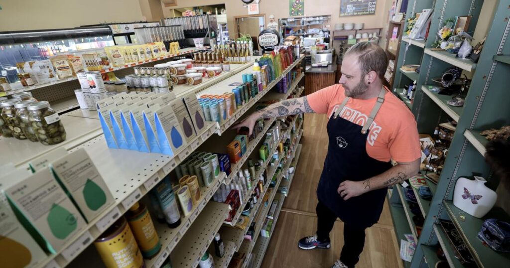 Unique downtown Platteville business faces uncertain future