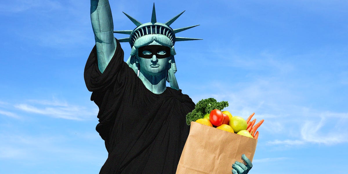 United States of Fraud: Americans Are Stealing, Committing Small Scams