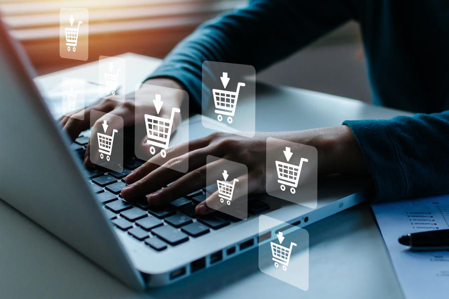 Using AI To Upgrade E-Commerce Websites And Increase Revenues