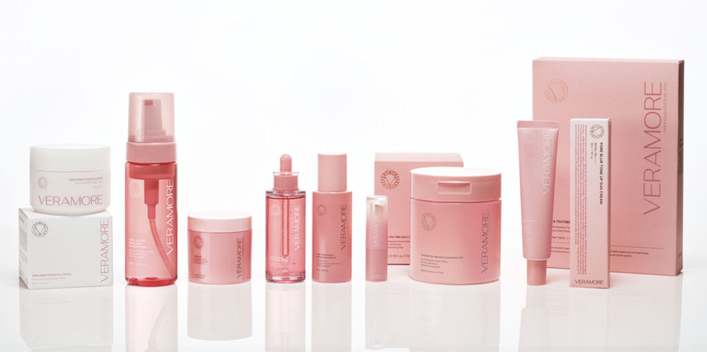 VERAMORE and the Rise of Early Well-Aging: How Korea’s Consumer Startups Are Rewriting Global Expansion - KoreaTechDesk