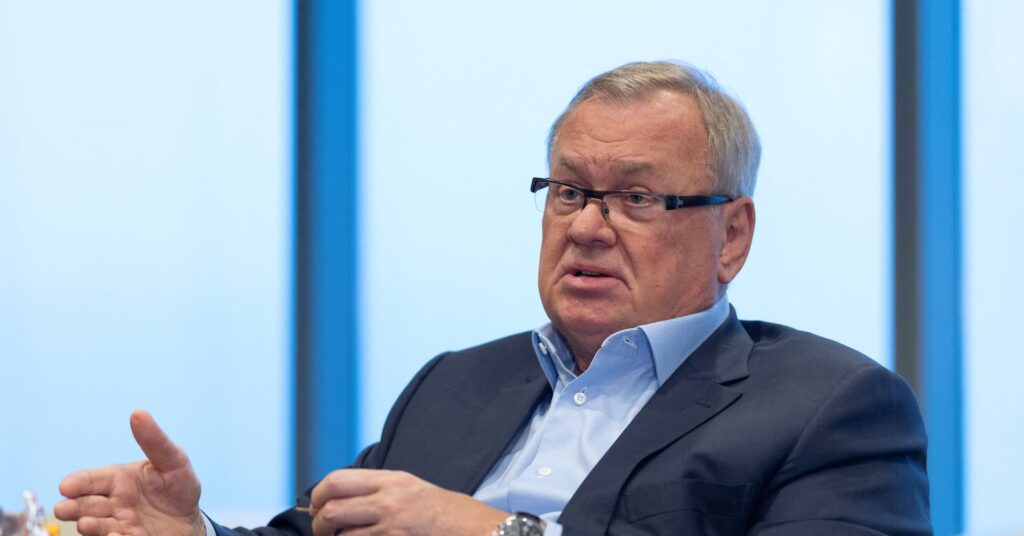 VTB CEO says Russian firms are eyeing Global South for expansion