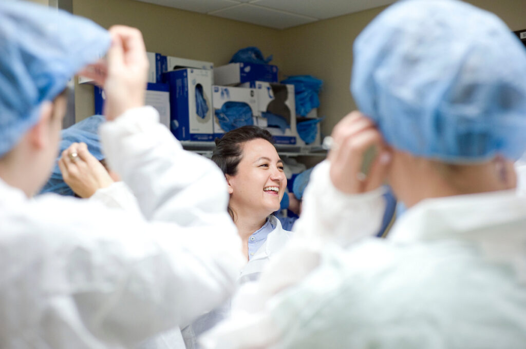 Vanderbilt Is Leading The Future Of Business In Healthcare