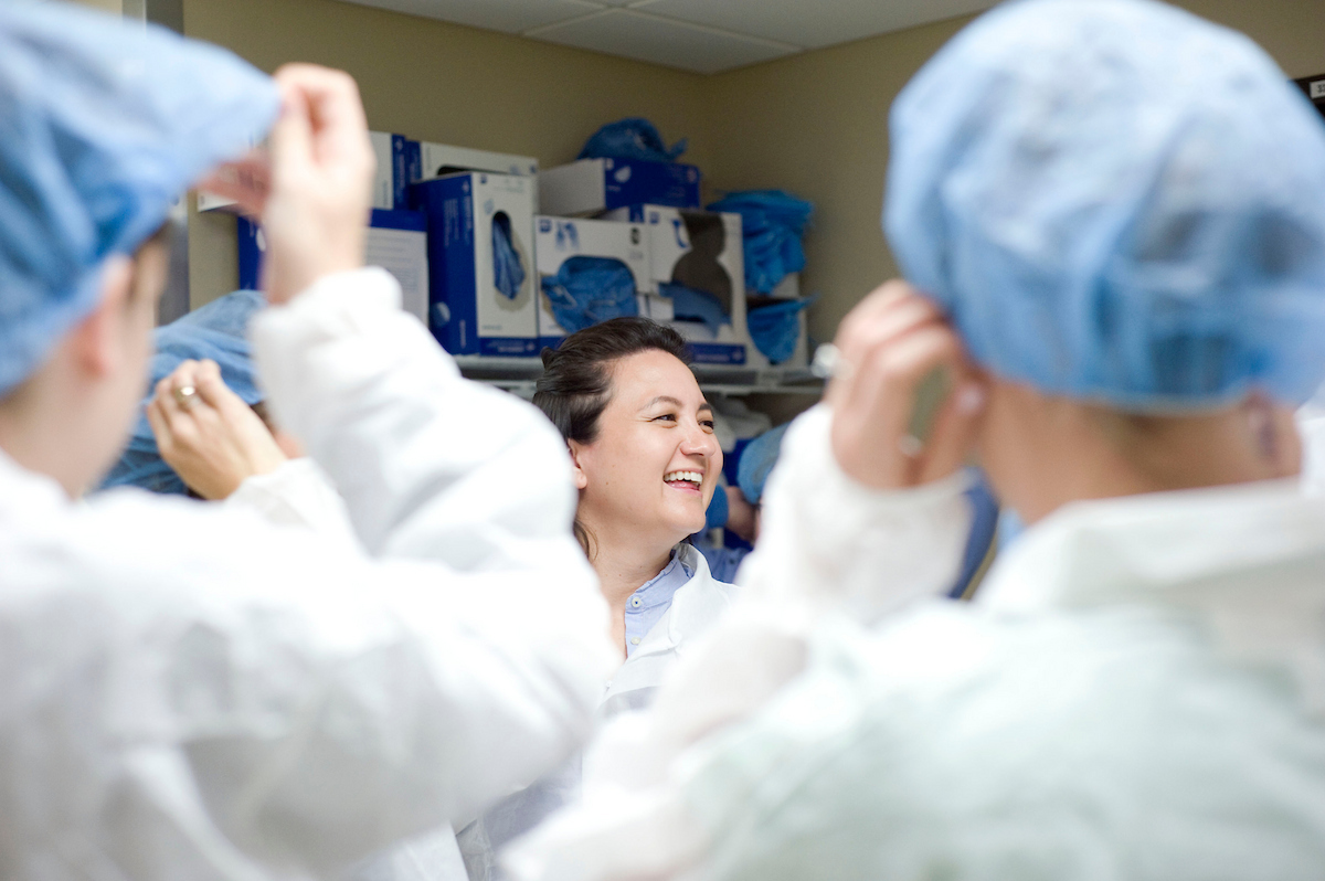 Vanderbilt Is Leading The Future Of Business In Healthcare