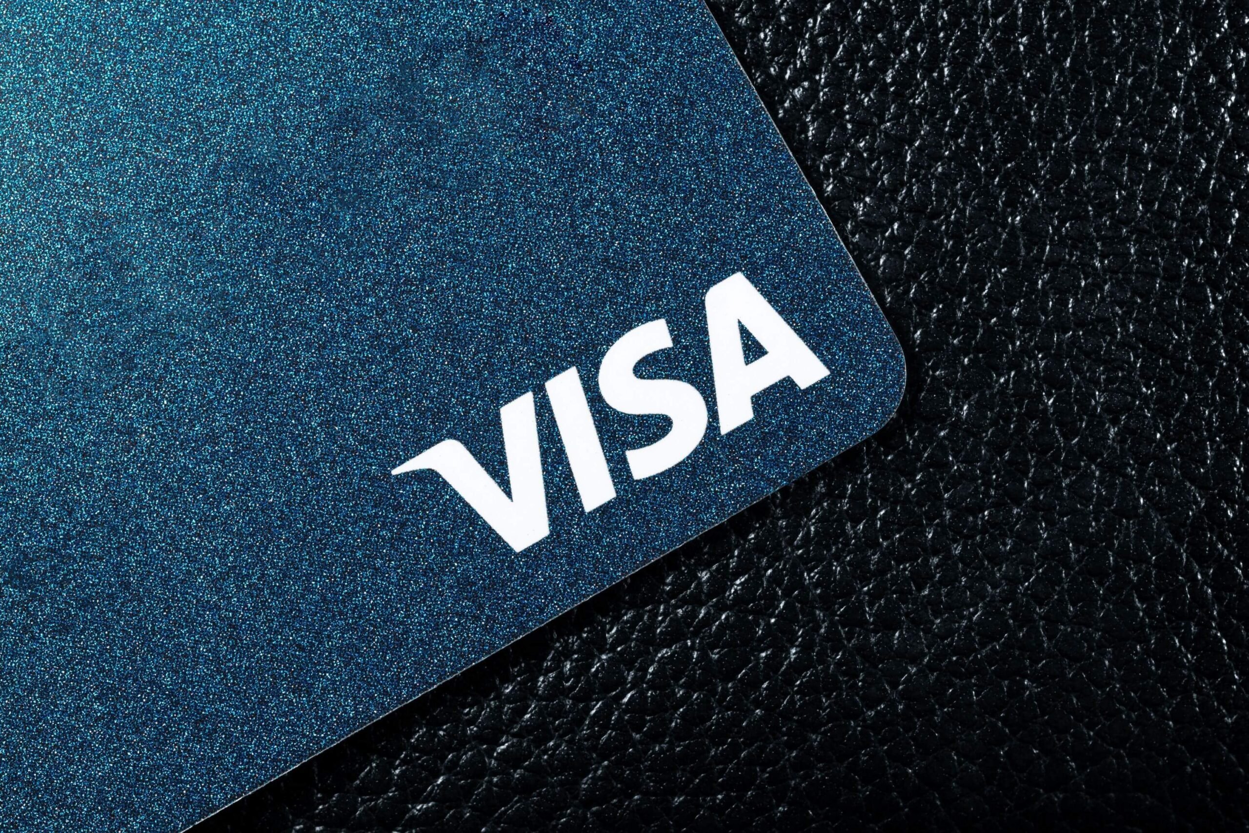 Visa (V) Stock: Gains 6.12% on Bank of America Upgrade, Global Expansion Plans