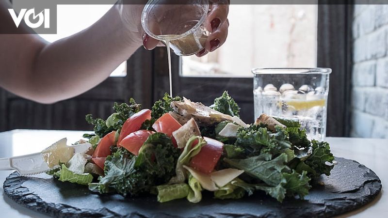 Want to Live a Healthy Lifestyle in 2026? Here's a Diet Method You Can Try