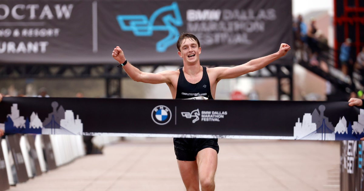 Wbat data drops Tuesday? Dallas-Fort Worth business datebook for the week of Dec. 7, 2025