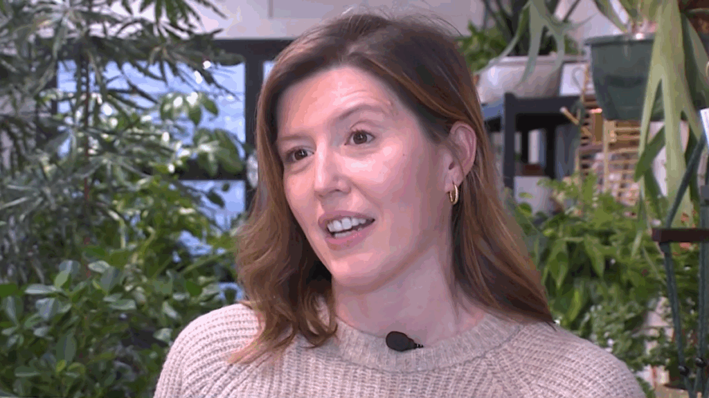 Westwood business owner speaks out after thief targets shop in smash and grab