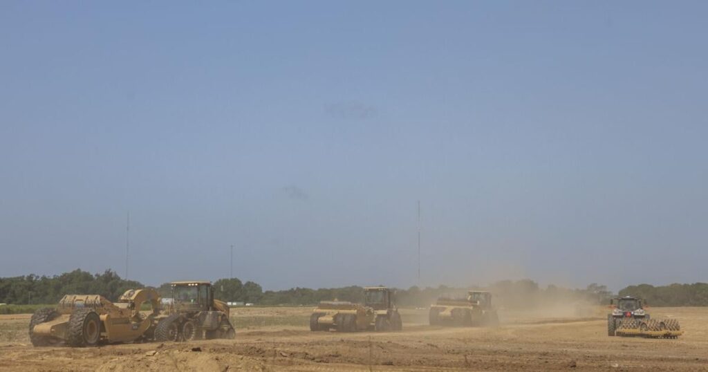 What does 2026 hold for business, La. economy? Here's what to expect in the new year | Business News