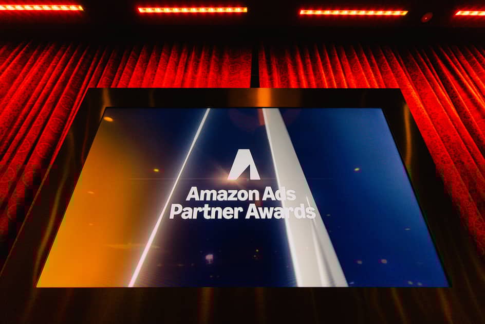 Who ruled the world at the 2025 Partner Awards?