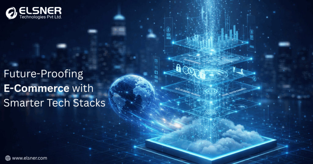 Why Businesses Must Upgrade Their Tech Stack in 2026