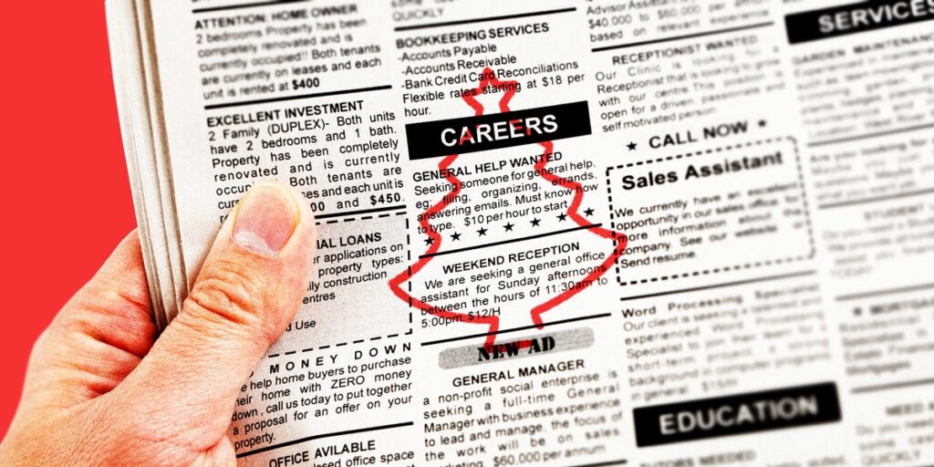 Why Job Searching During the Holidays Can Be a Good Idea