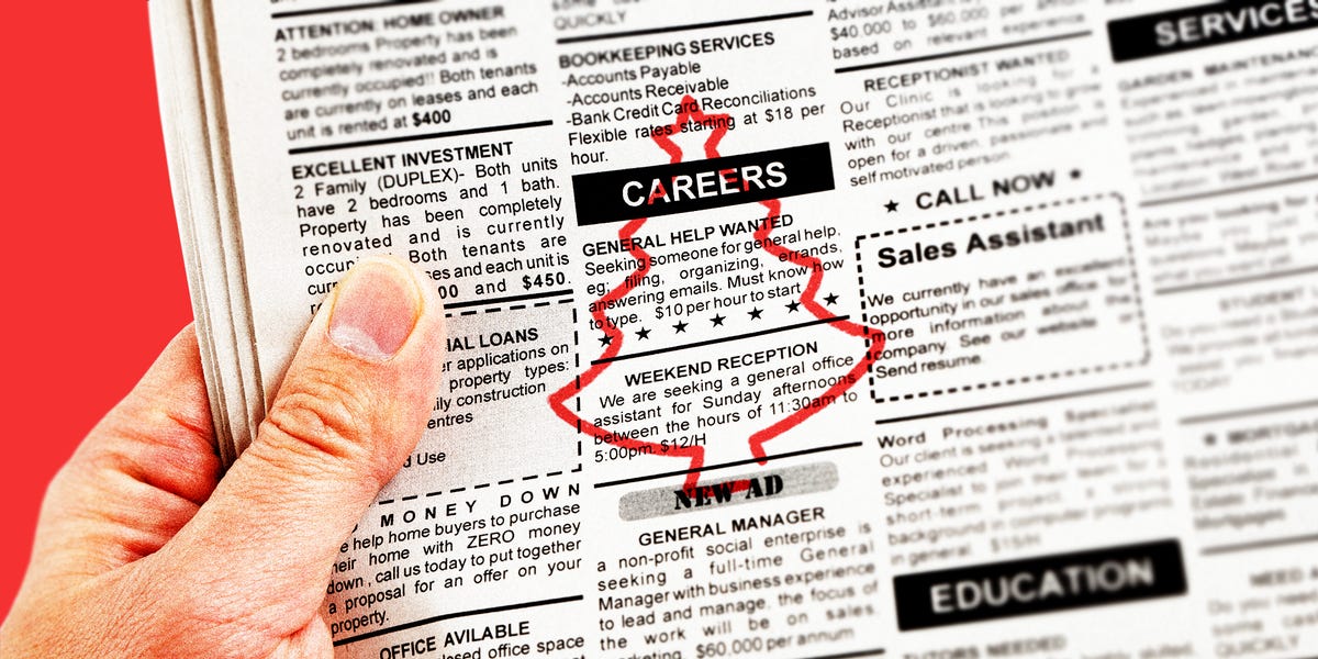 Why Job Searching During the Holidays Can Be a Good Idea