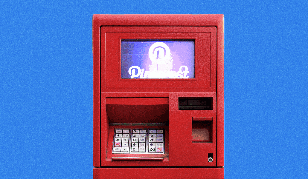 Why Pinterest wants to buy tvScientific, and what it signals for the CTV ads business