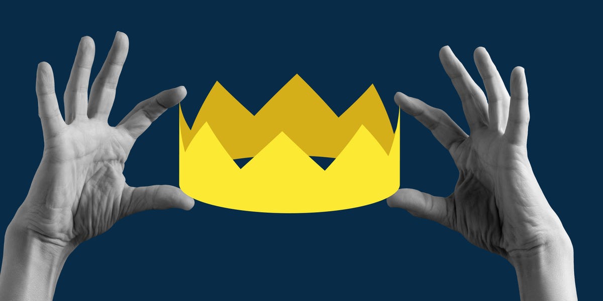 Why Small Hedge Funds Crushed It in 2025