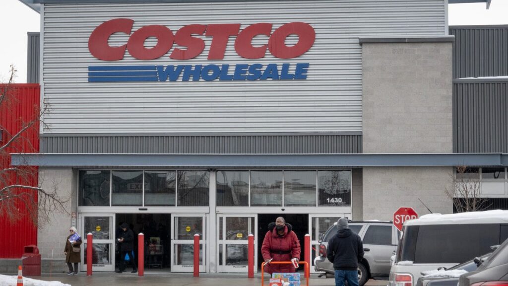 Why is Costco suing the Trump admin over tariffs?
