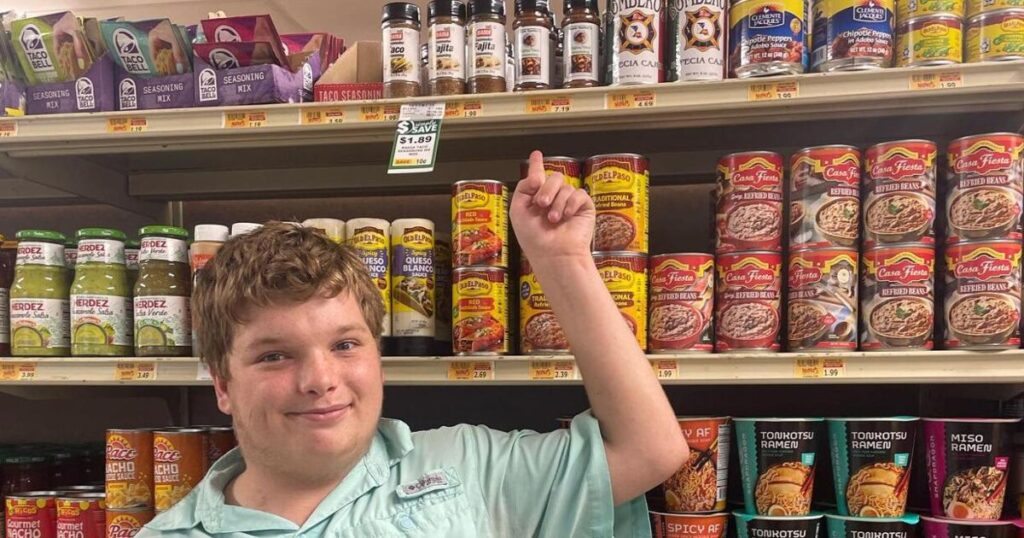 Youngsville resident goes from transplant to business owner | Entertainment/Life