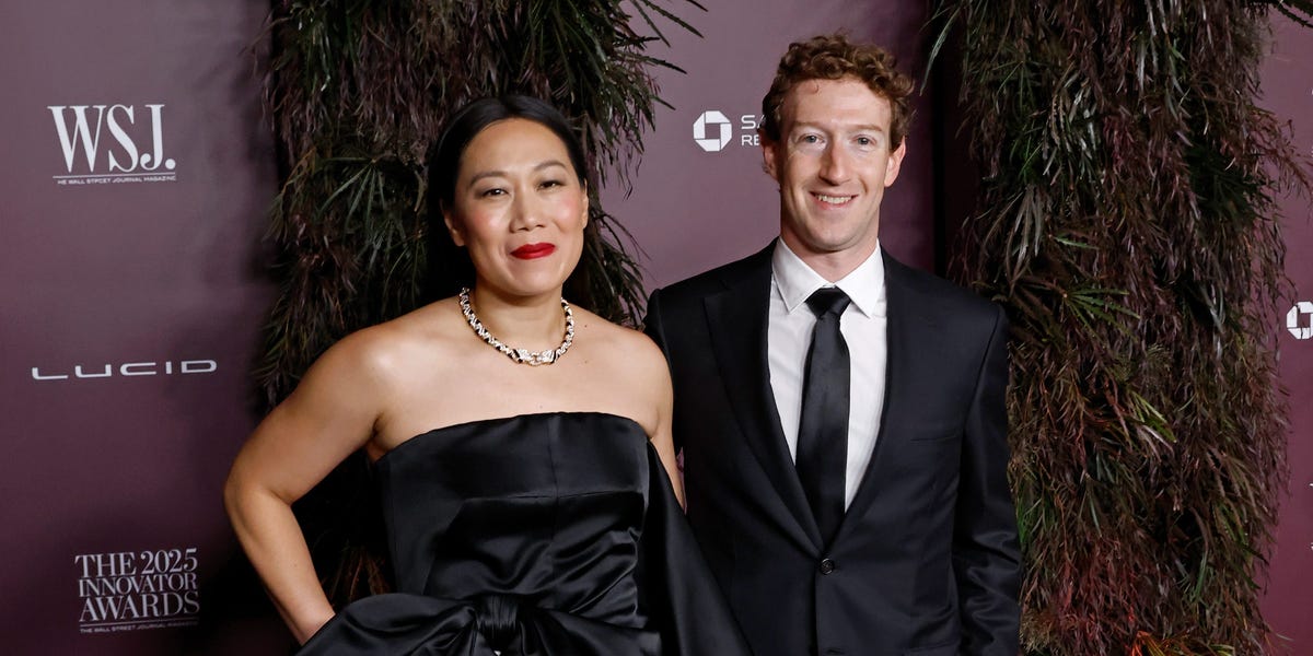 Zuckerberg's CZI Stops Funding Pro-Immigration Group
