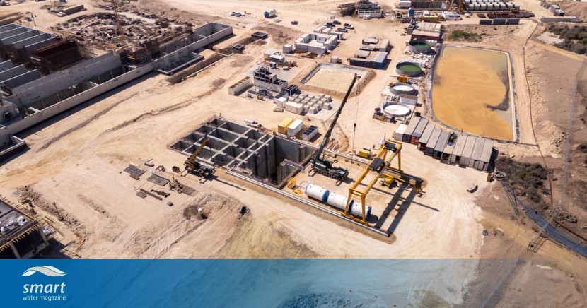 advancing global expansion and reshaping water utilities for resilient, sustainable models