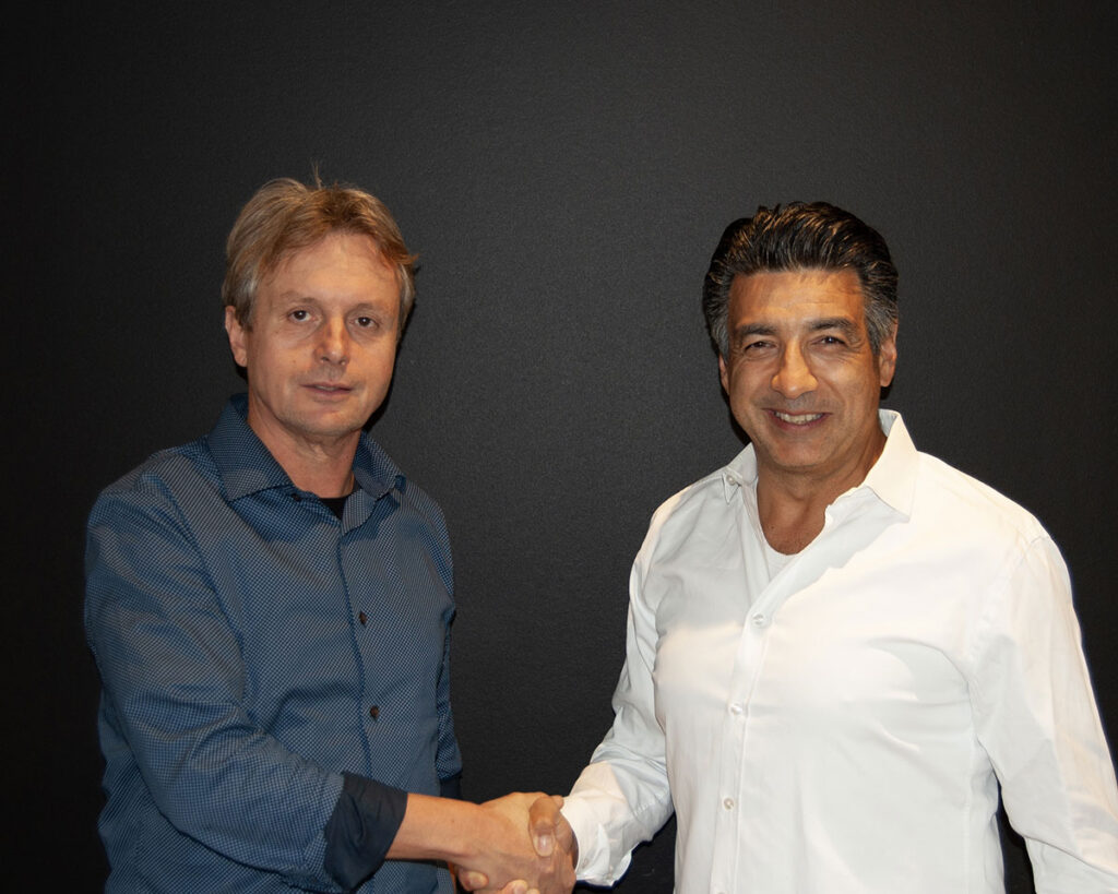 eps announces Tom Bilsen as new CEO to lead global expansion — TPi