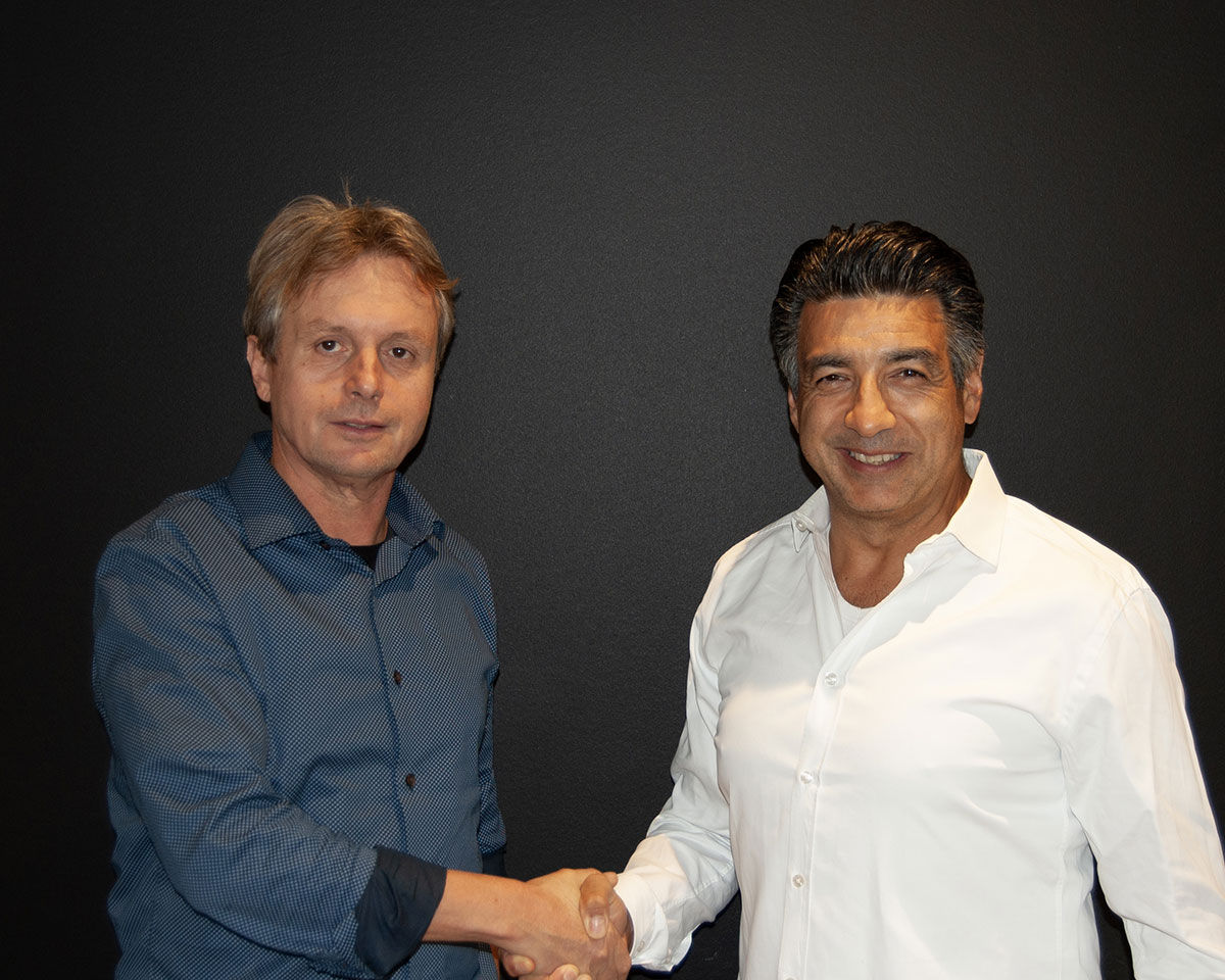 eps announces Tom Bilsen as new CEO to lead global expansion — TPi