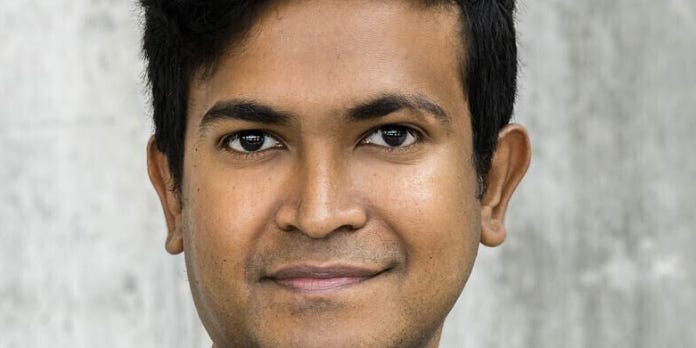 'the Era of Data-Labeling Companies Is Over,' Says Turing's CEO