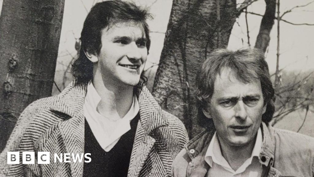 'Our nursery rhyme business began in a bedroom'