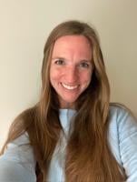 Creating Christmas traditions for a child who radiates joy [column]