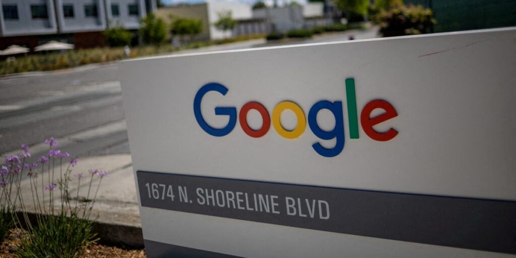 Executives and Researchers Who Left Google in 2025