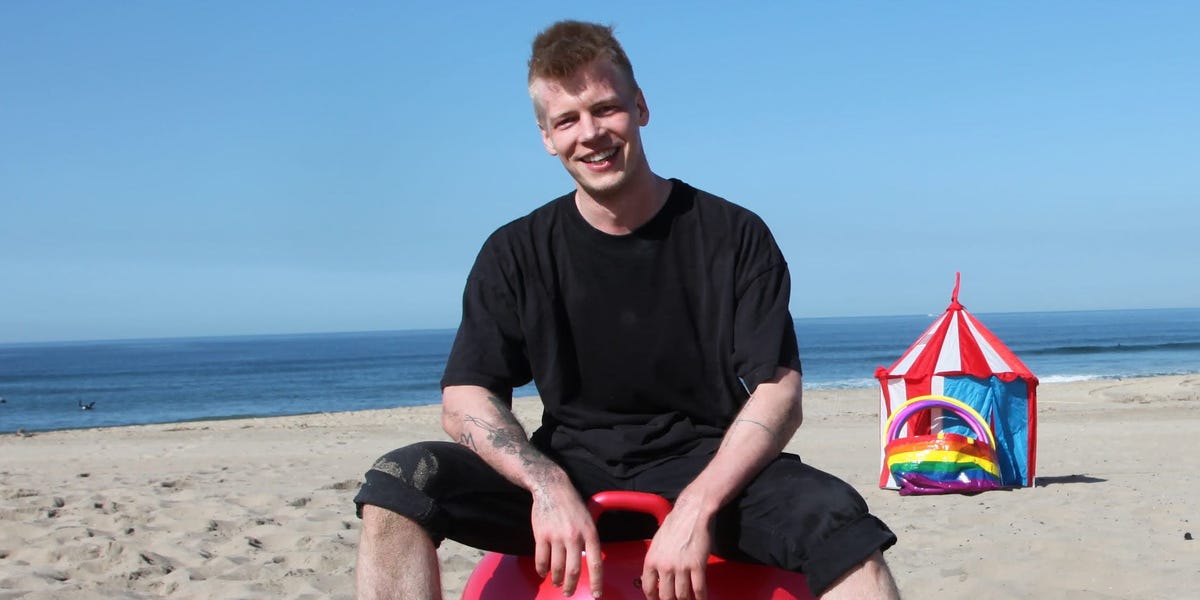 Meet Elon Musk's Professional Clown Lawyer