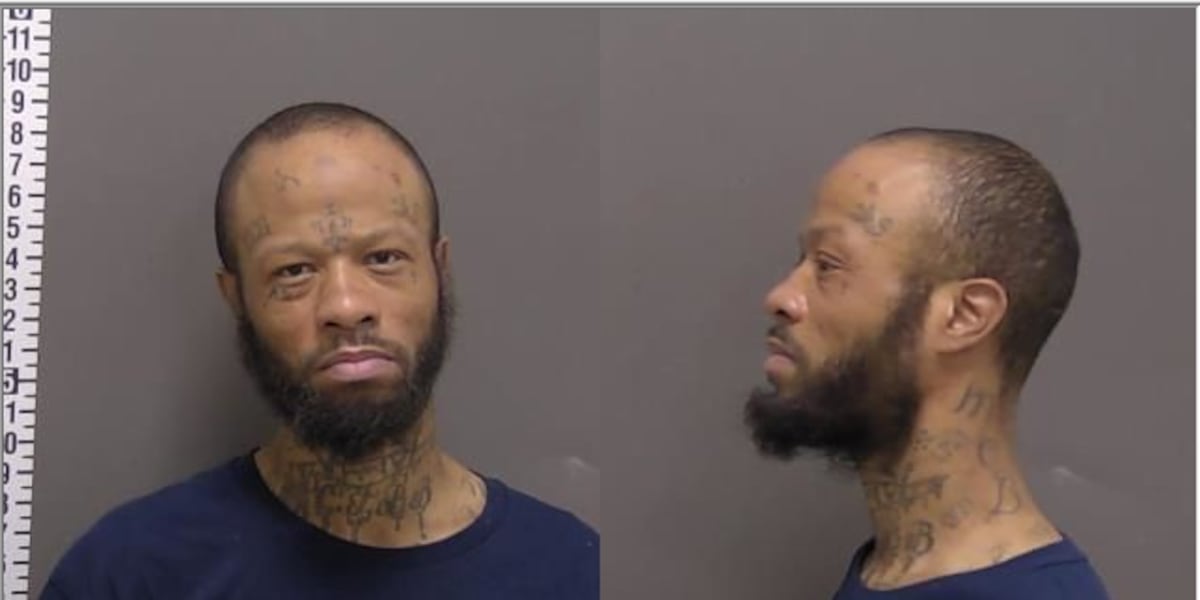 Man arrested for robbery after assaulting employee at Fargo business