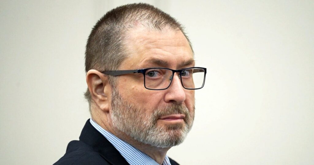 Brother went from business partner to murder suspect accused of killing 4 and torching 2 houses