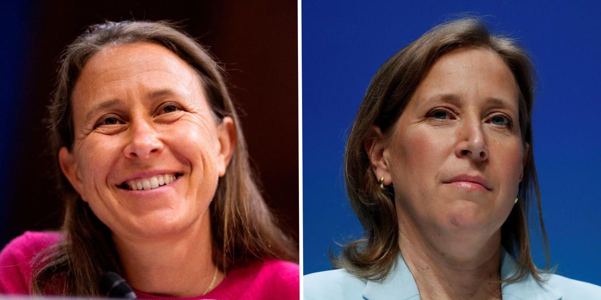 Why Esther Wojcicki Says 'Fail Fast and Revise' Works for Parenting