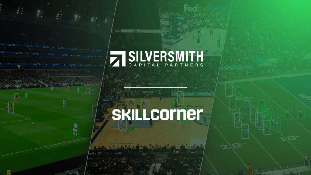 SkillCorner Secures $60 Million to Expand AI-Powered Sports Tracking Across North America