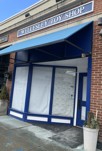 Boston Medical Center, Wellesley