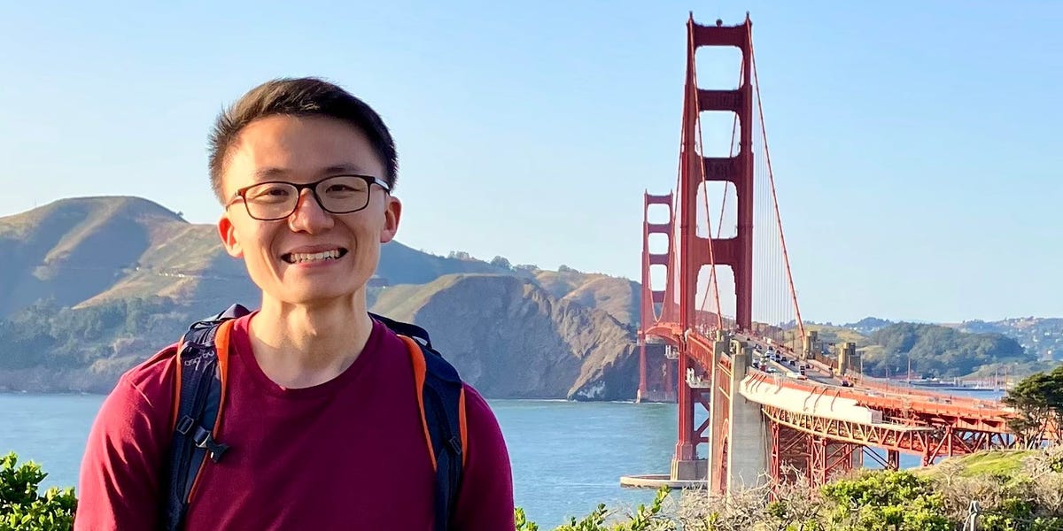 Ex-McKinsey Consultant Had to Unlearn Habits to Build His Startup