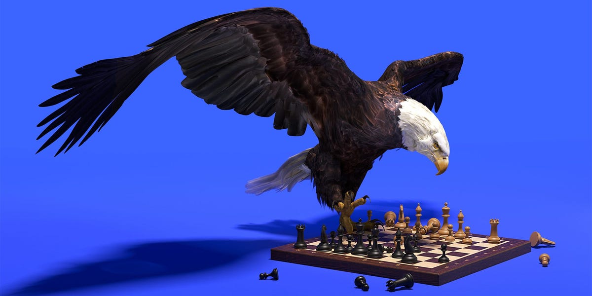 Welcome to the New, Sorta Socialist Era of American Capitalism