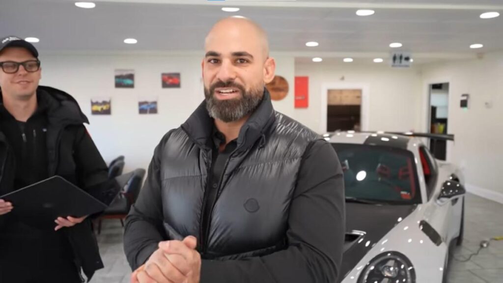 "Caught on Camera" — Popular New Jersey Car Dealer Thought It Was Business as Usual… Until the Cops Called