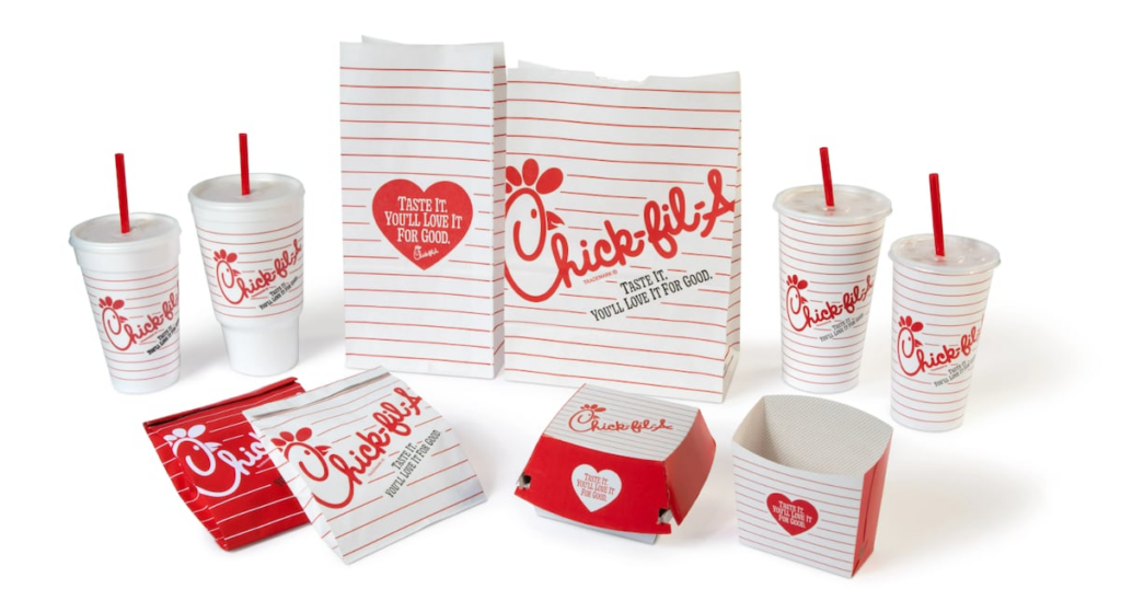 Chick-fil-A giving away free food for a year to celebrate 80 years in business – WSB-TV Channel 2