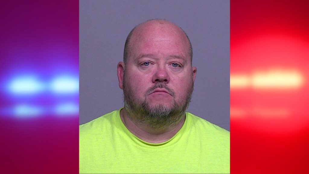 Bomb-making supplies seized from West Allis business; Milwaukee man charged