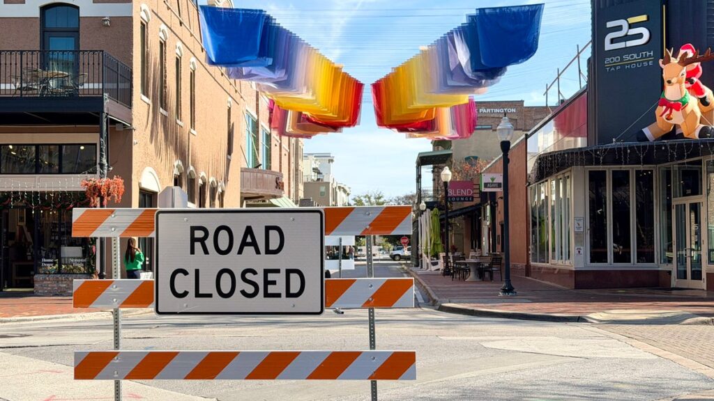 New Palafox project Pensacola is test for downtown businesses