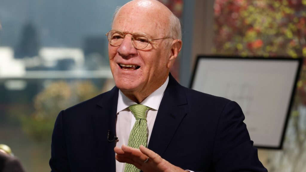4 lessons from Barry Diller they don't teach in business school