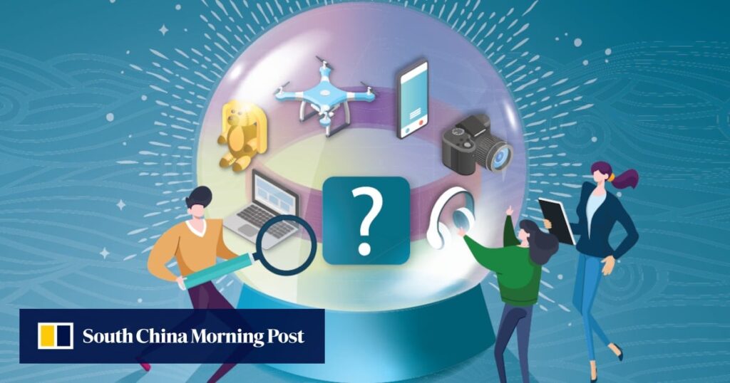 A smart way to predict online buyers’ next purchase