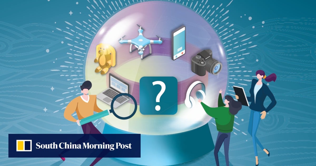 A smart way to predict online buyers’ next purchase