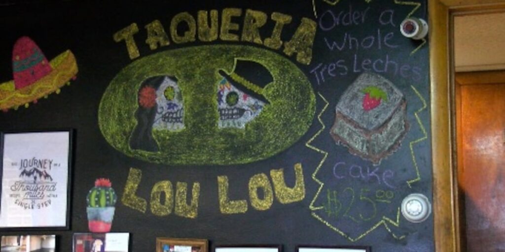 Local business owner comments on ICE raid at Harrison County restaurant